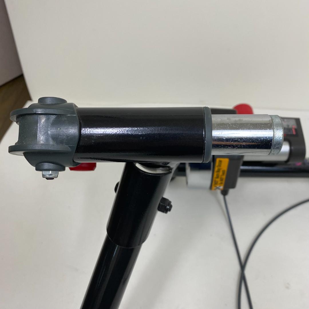 MINOURA LR760 固定ローラー台 マグネット式
