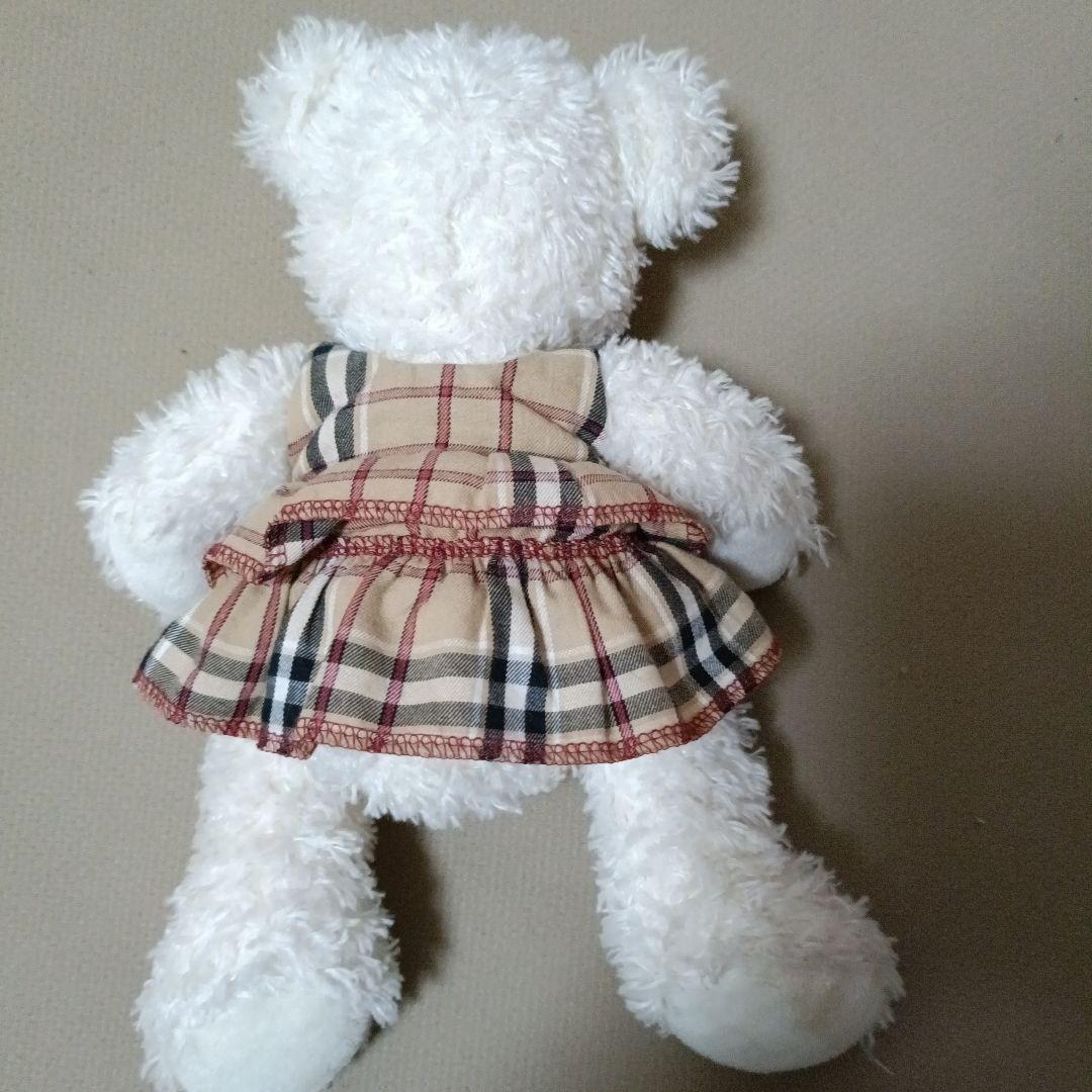 シュタイフ 　ぬいぐるみ　3体セット