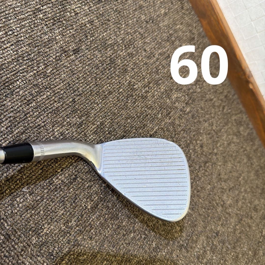 Callaway 60度　56度　PM GRIND キャロウェイ