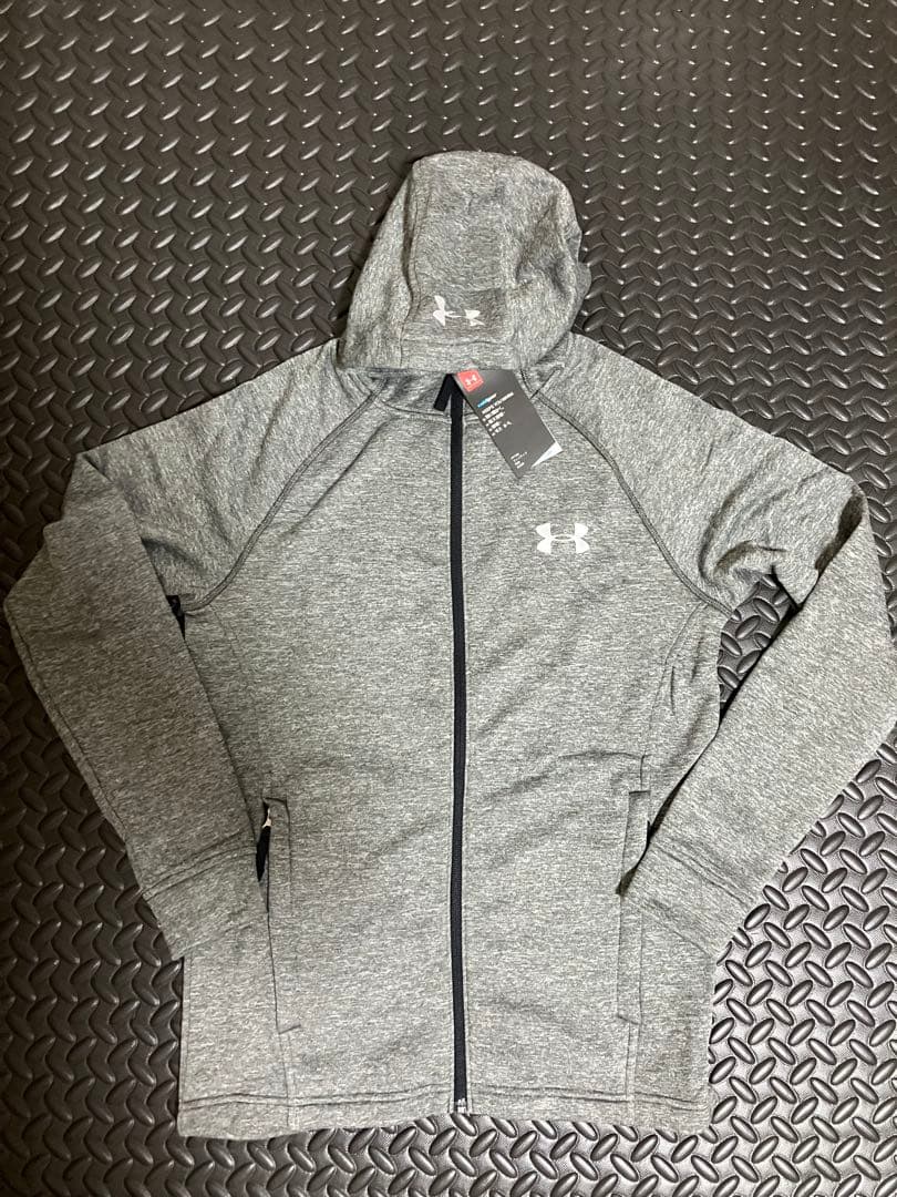 専用　アンダーアーマー UNDER ARMOUR ジャージ セットアップ 上下