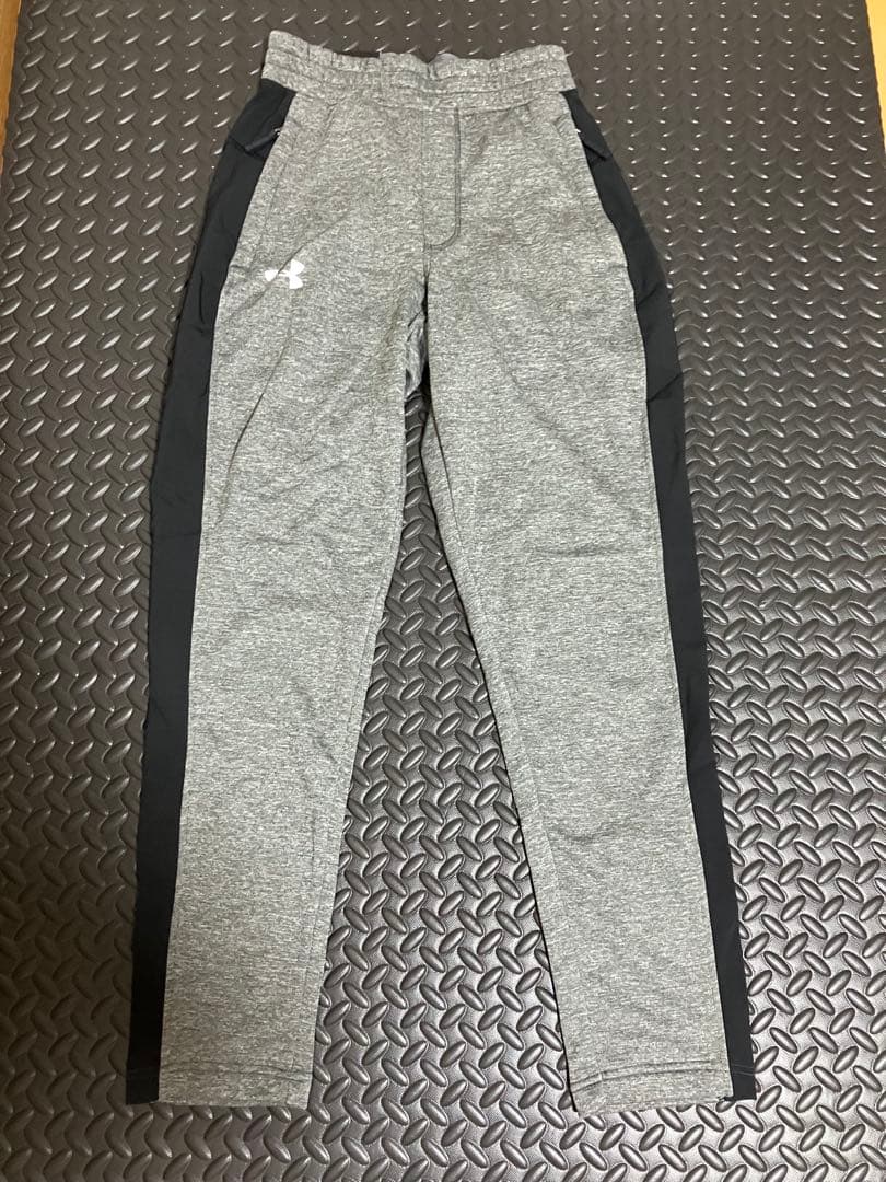 専用　アンダーアーマー UNDER ARMOUR ジャージ セットアップ 上下