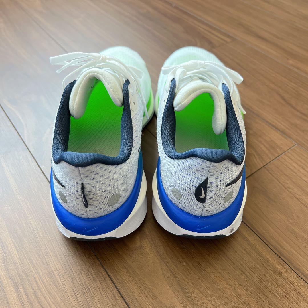 NIKE Vomero17 ★ ナイキ　ボメロ17 サイズ27