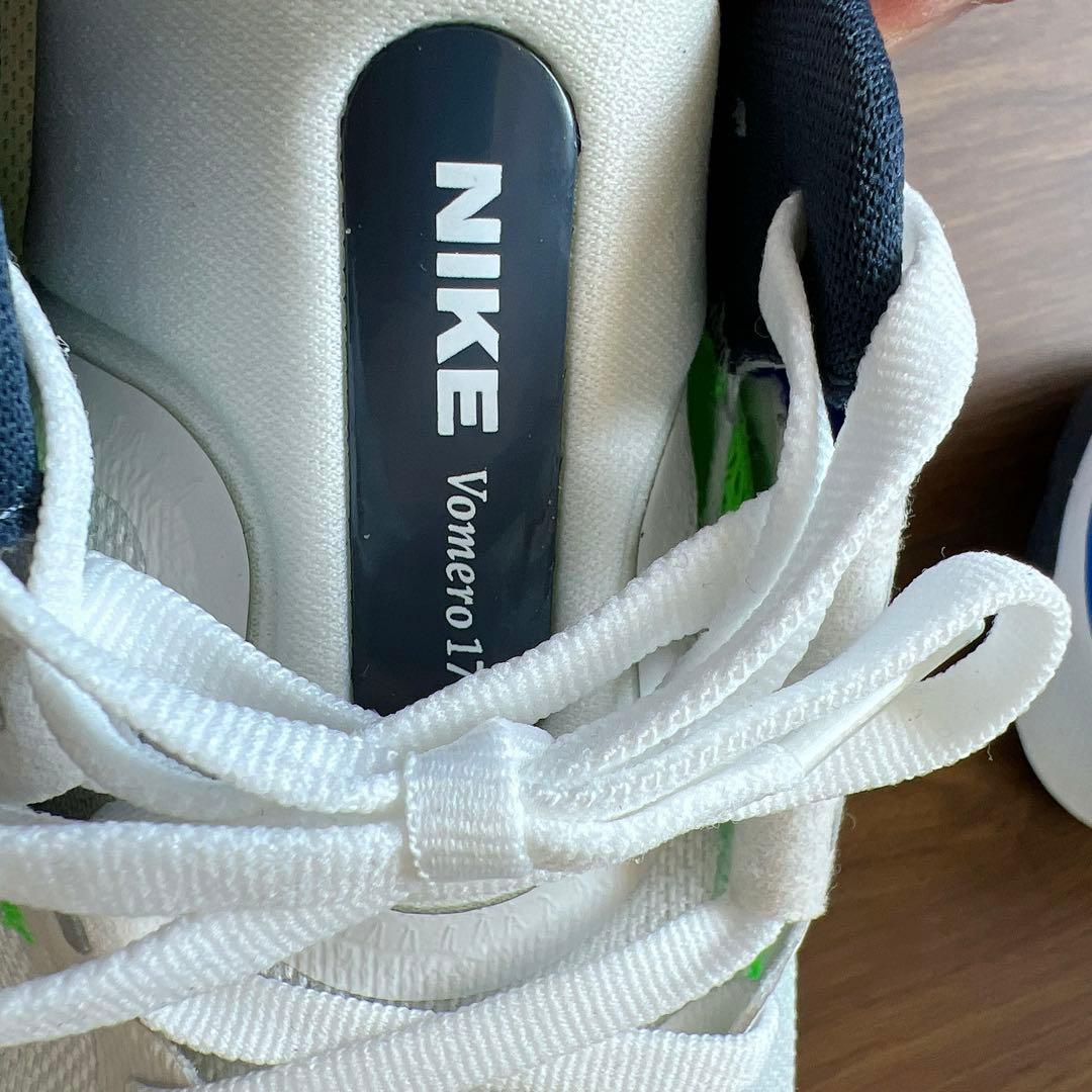 NIKE Vomero17 ★ ナイキ　ボメロ17 サイズ27