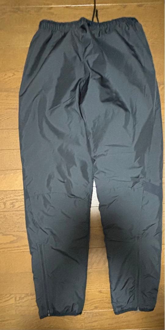 ※ミタMizuno ピステ・ウィンドブレーカー 上下2XL