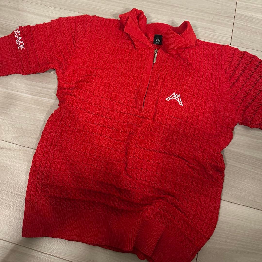 aceandrare セットアップ