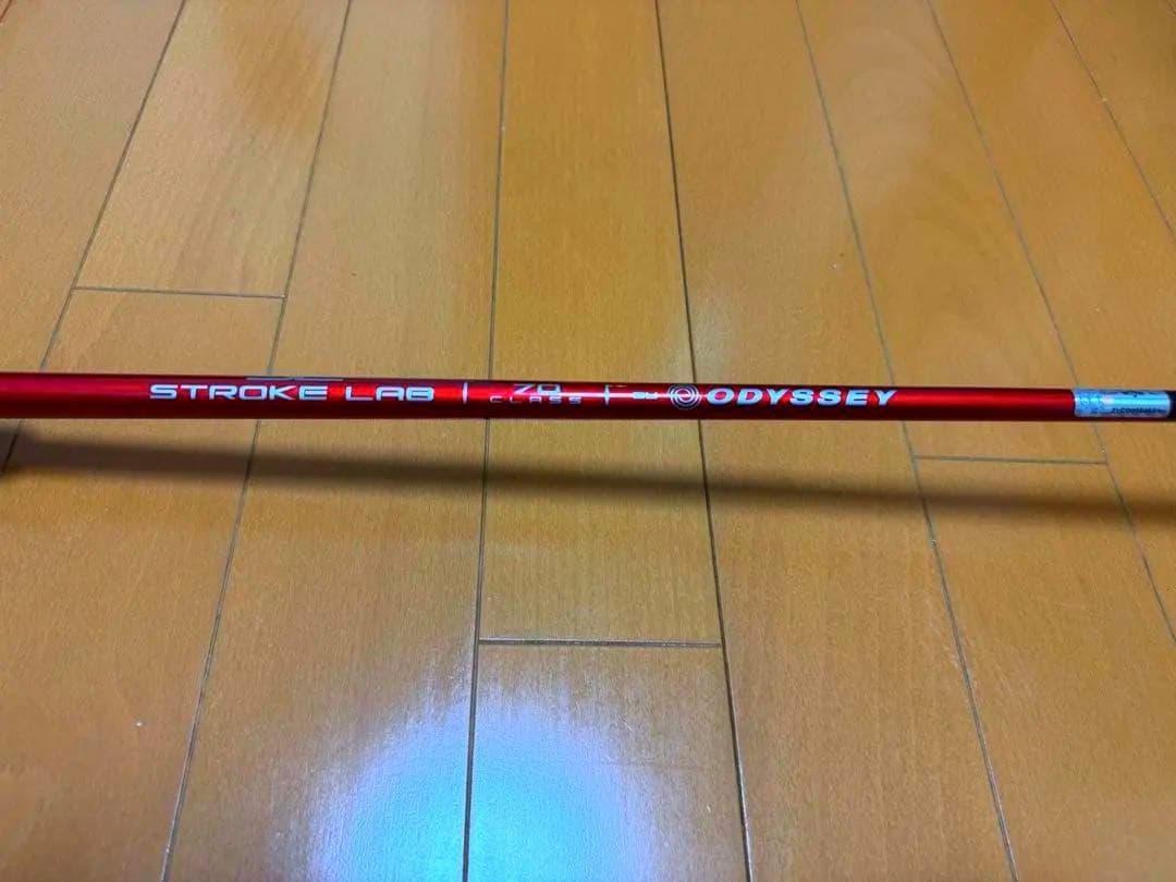 【最終値下げ3/31迄】White Hot Black Series 9