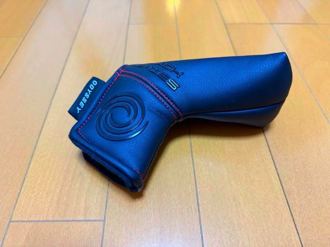 【最終値下げ3/31迄】White Hot Black Series 9