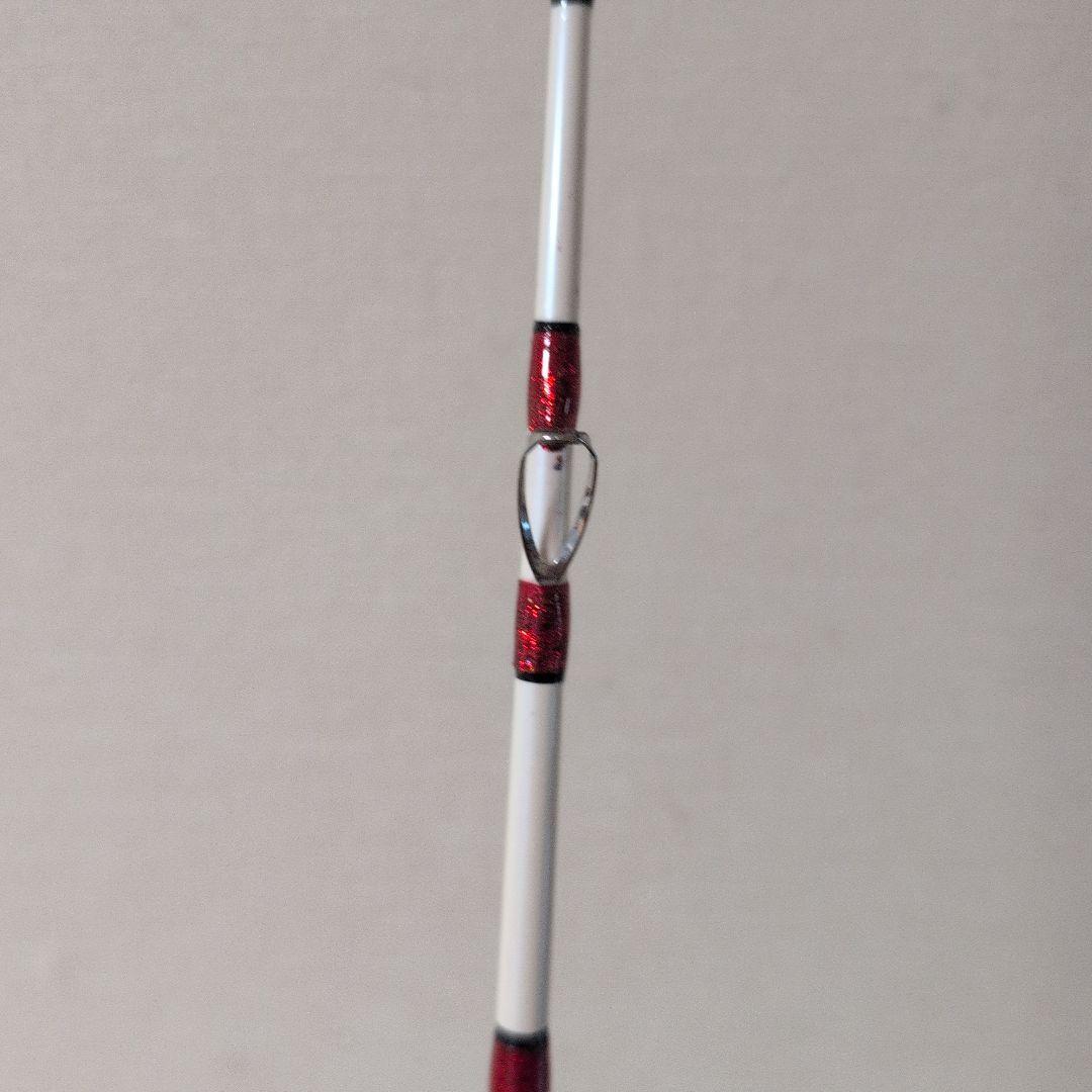 FFT 170H　イカ竿　　難アリ　用確認　poo