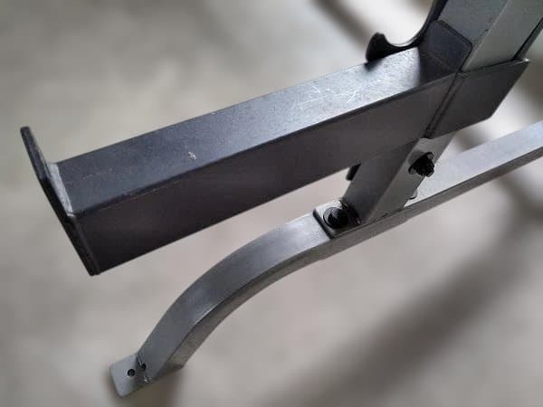 ボディソリッド Ｂｏｄｙｓｏｌｉｄ マルチプレスステーション・スクワットラック