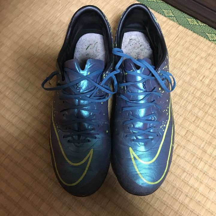 マーキュリアル ヴェイパー マジスタ ナイキ