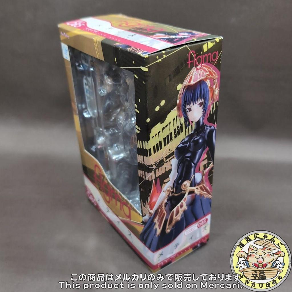 figma ペルソナ3フェス メティス