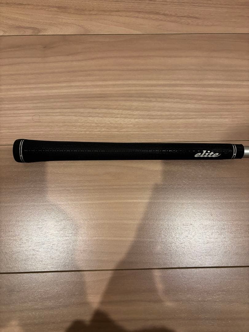 タイトリスト　ユーティリティ818H2 21° MCI 70s Titleist