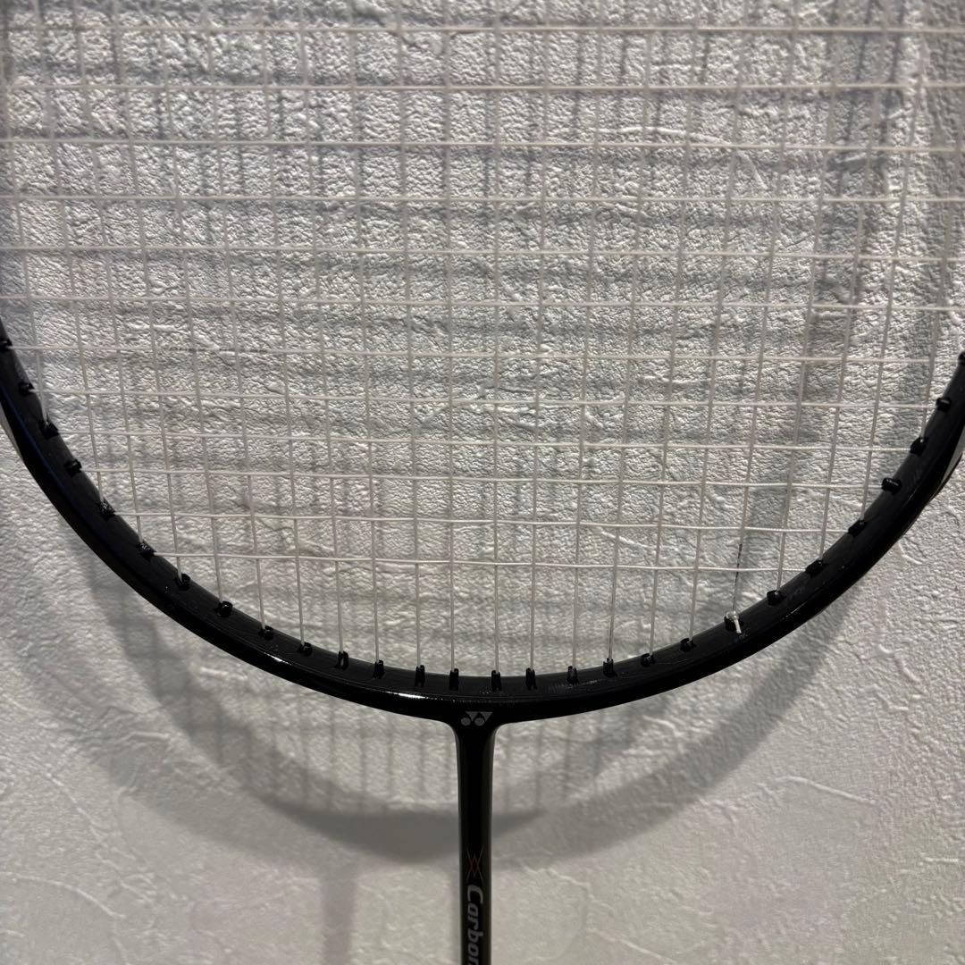 廃盤 ☆ YONEX ☆ Carbonex30 MUSCLE 3UG5 ①