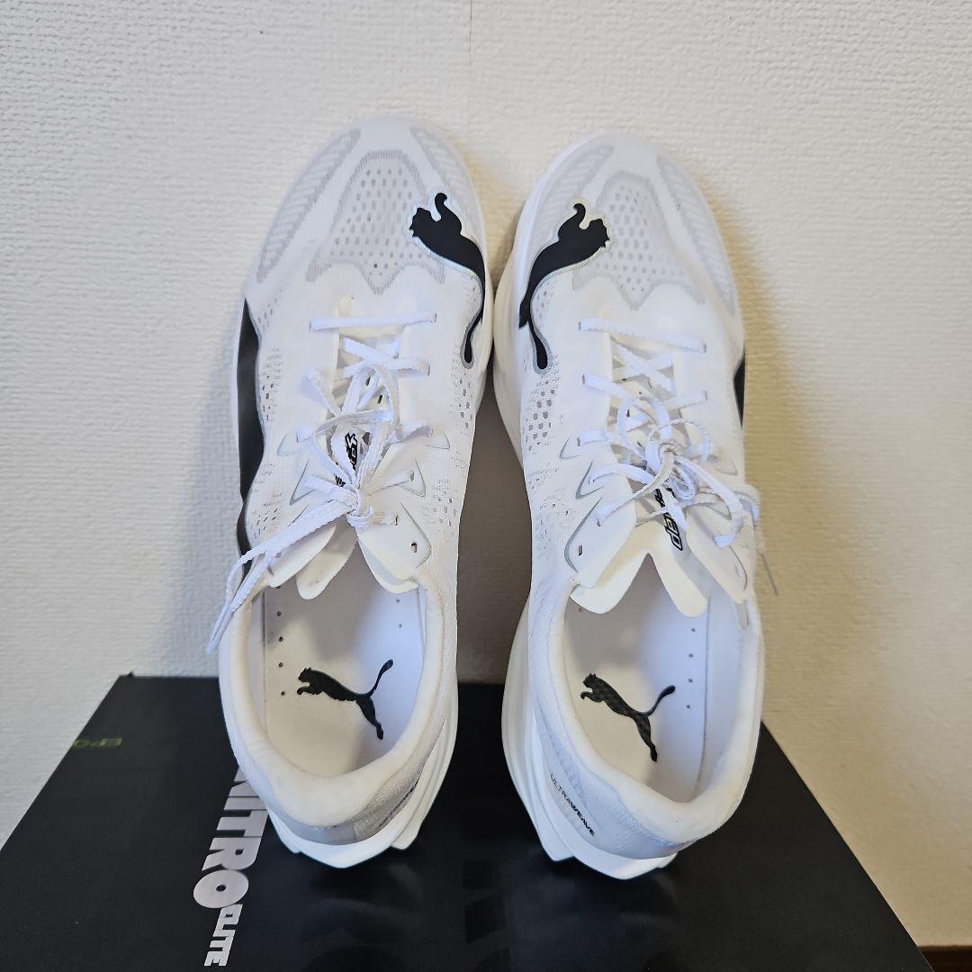 その他 Puma DEVIATE NITRO ELITE 4