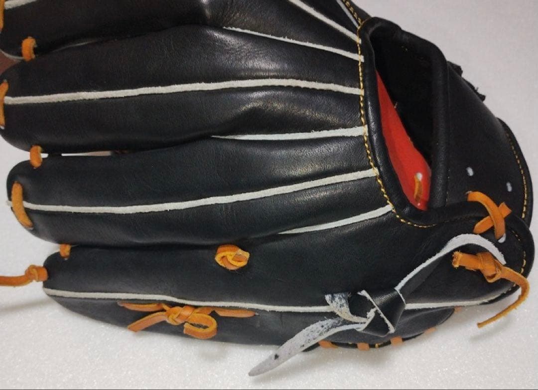【極美品】玉澤　軟式　内野手用グローブ　グラブ　60-1 カンタマ　漢字