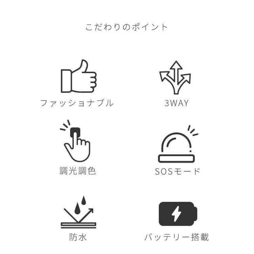 【Kent】吊り下げ式ランタン2点セット×2