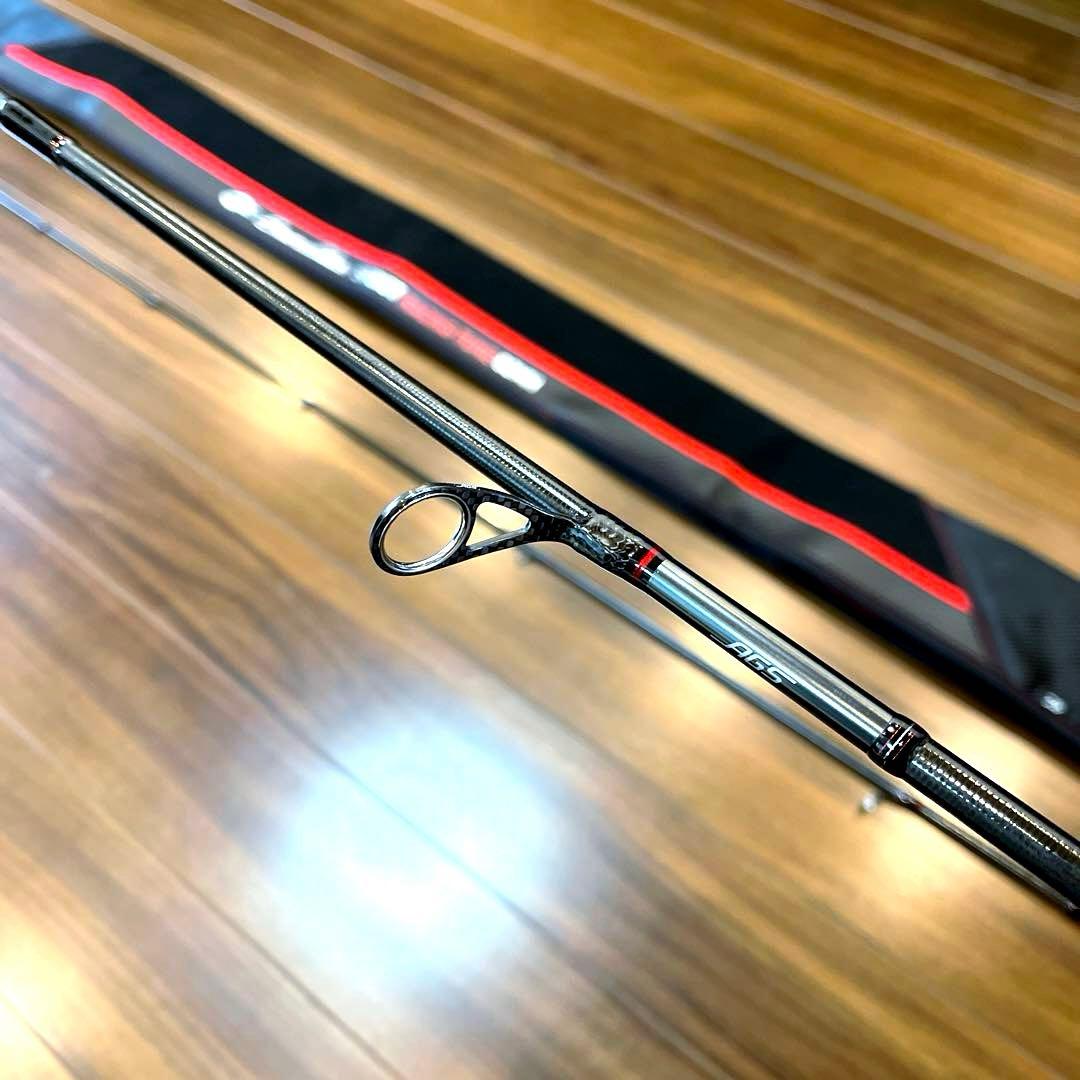 エメラルダス ストイスト RT 82MH