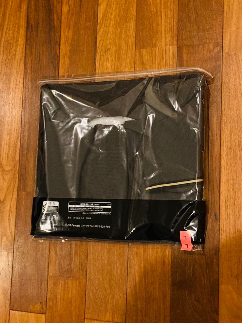 阪神タイガース　近本　ユニフォーム　Lブラックダイナマイト 新品　近本　ミズノ