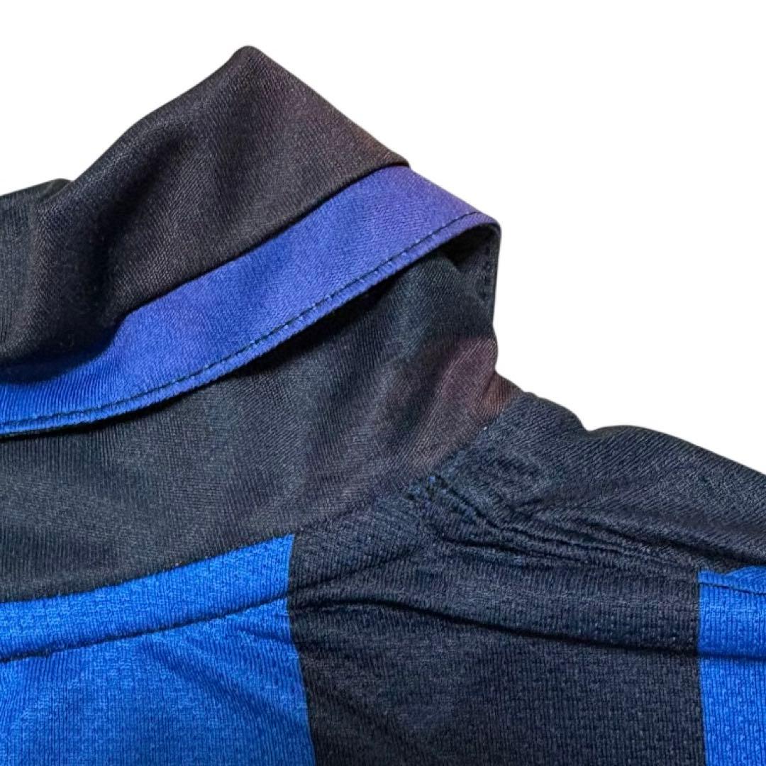 【インテル・ミラノ】2007-2008ユニフォーム長袖　NIKE (2コルドバ)