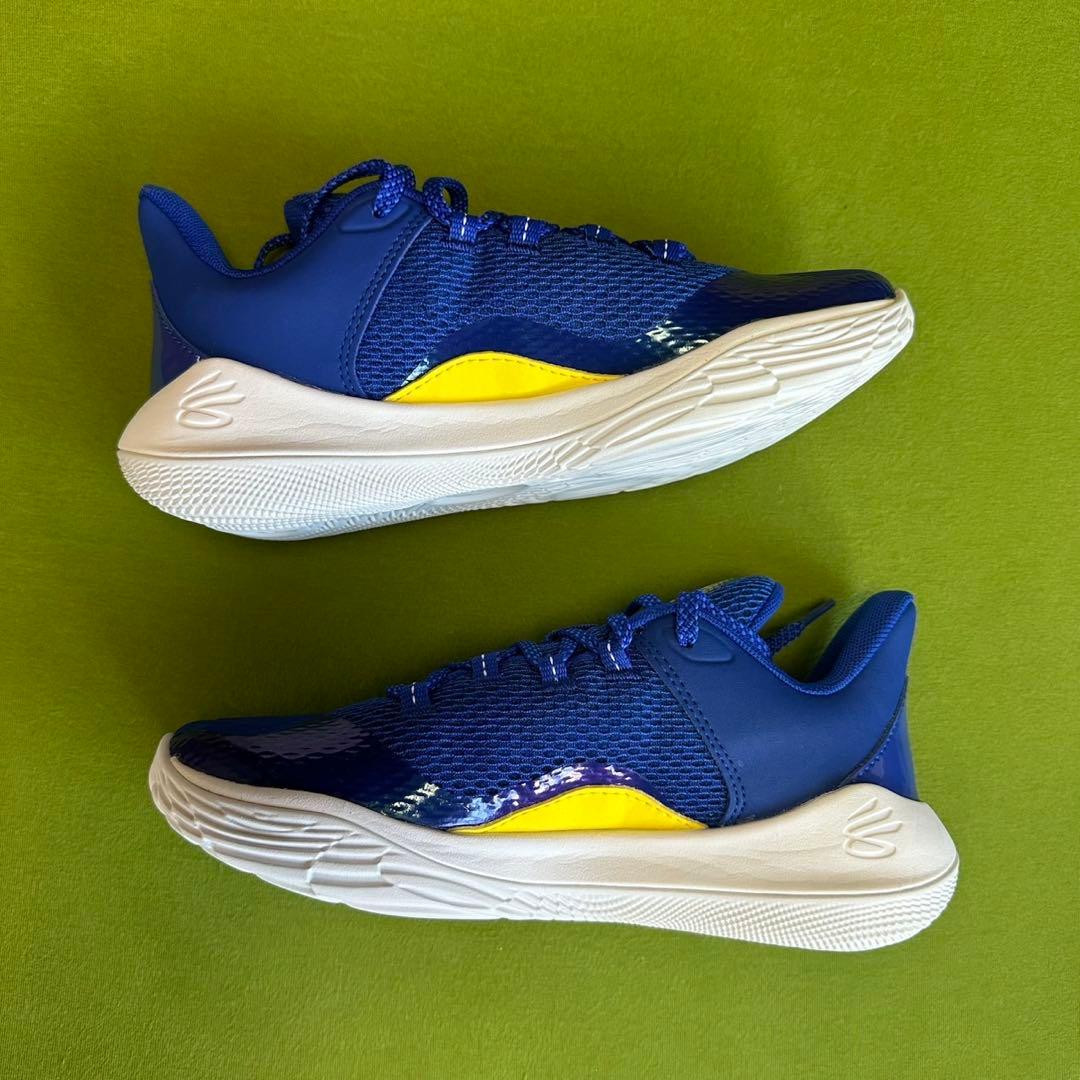 カリー 11 Curry11 アンダーアーマー シューズ バッシュ