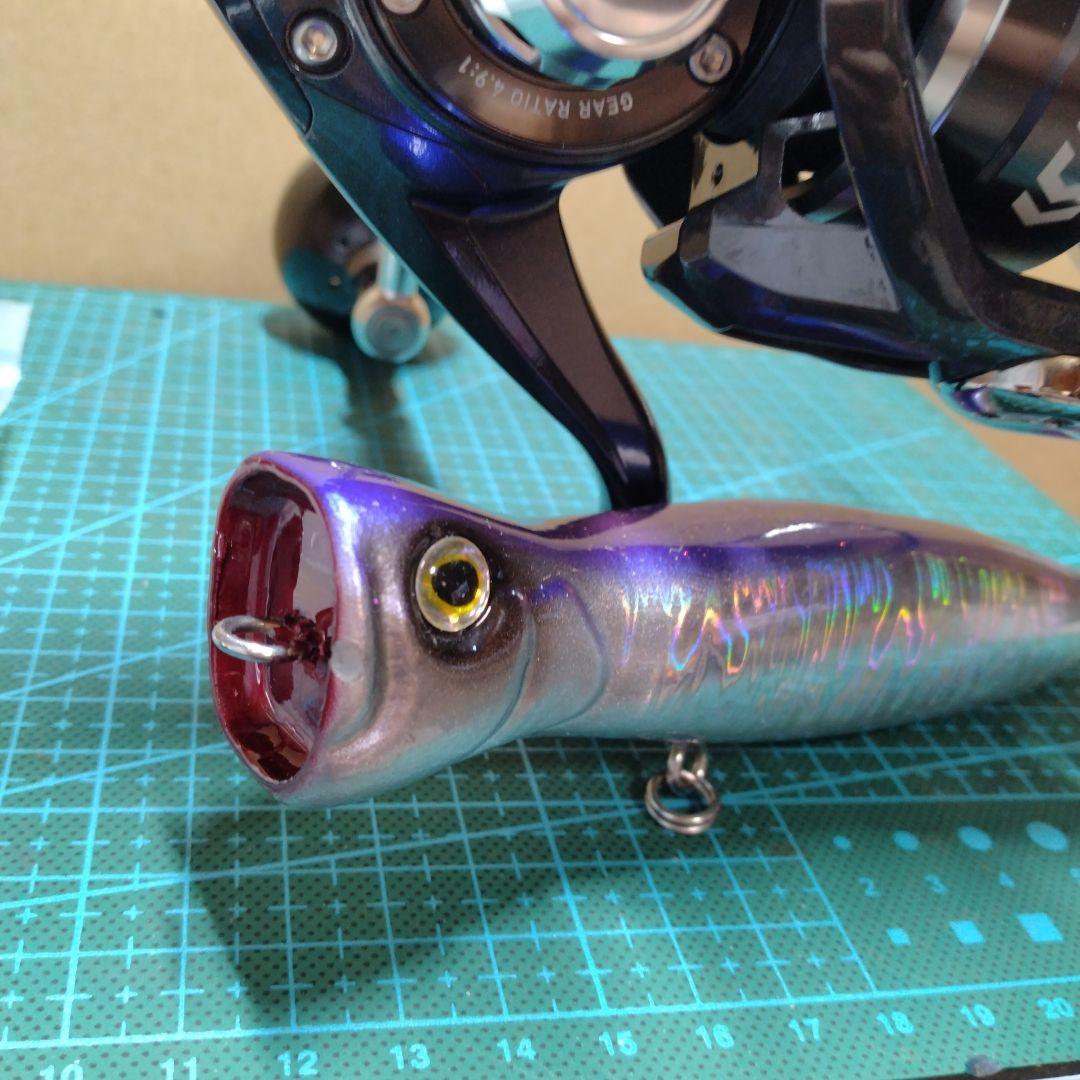 16 キャタリナ 5000 (ノーマルギア)