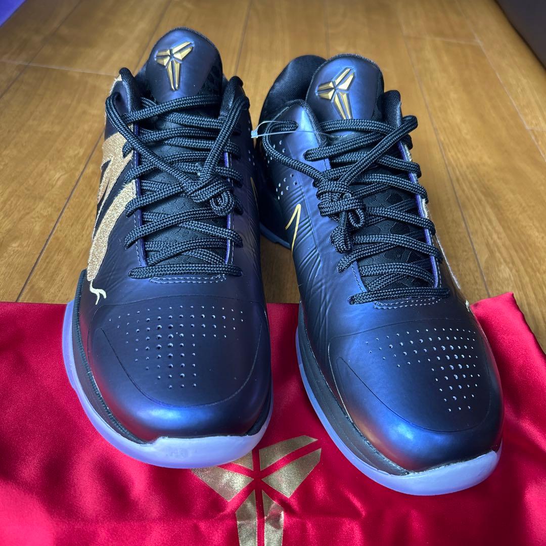 【未使用品】NIKE KOBE5 PROTRO 26.5