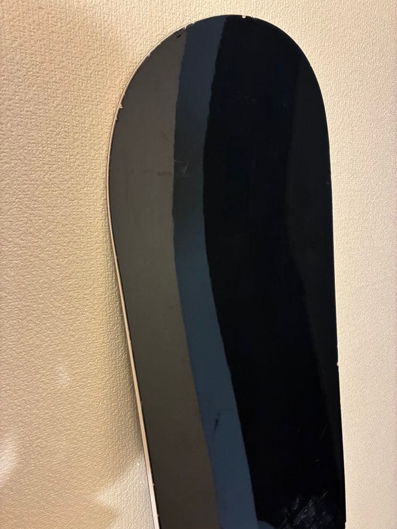絶版Gentemstick Maxforceピアノブラック　ゲンテン