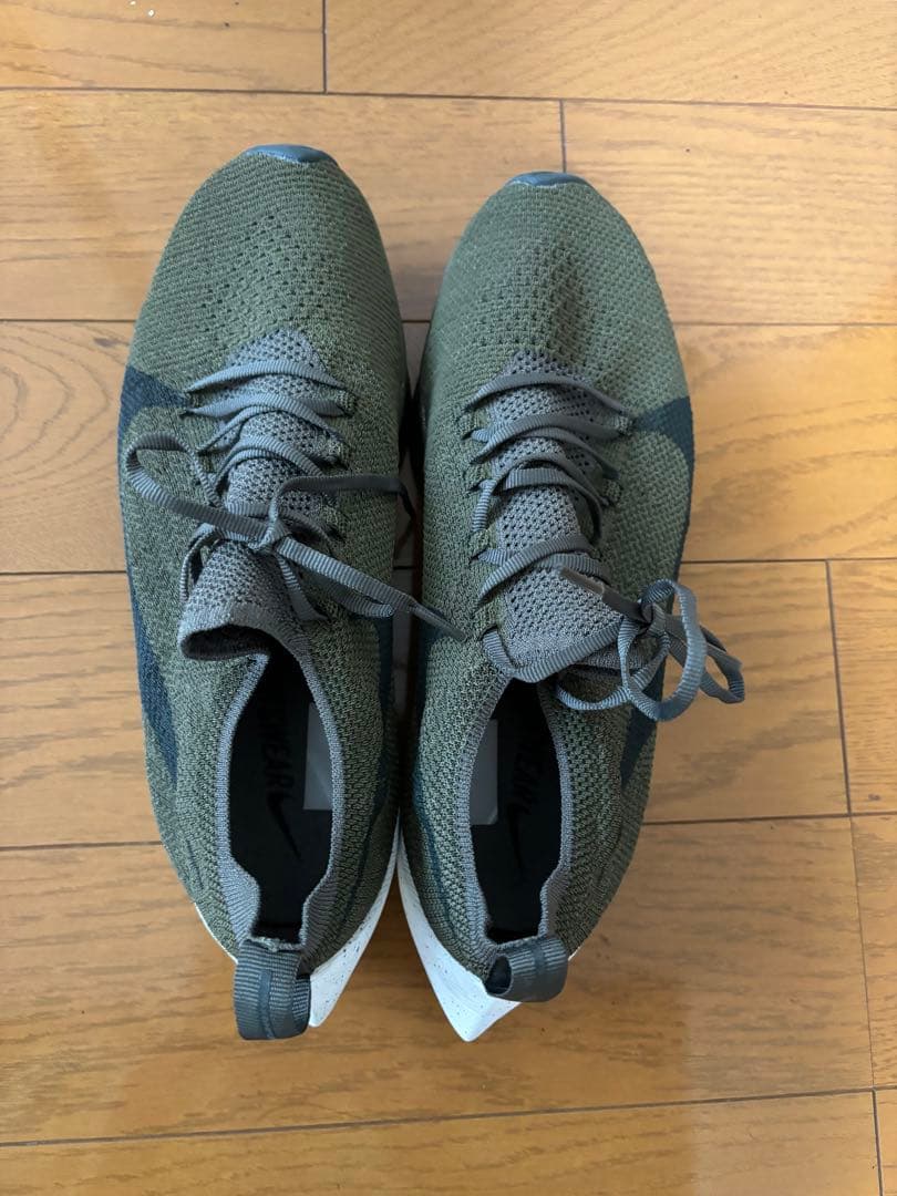 【美品】NIKE ナイキ スニーカー ヴァイパーストリート 27cm