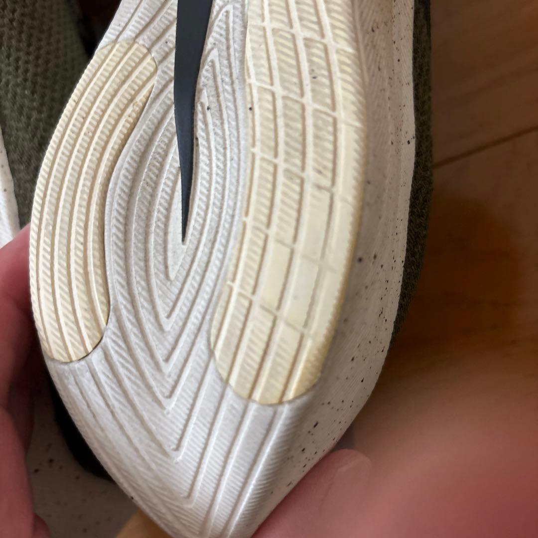 【美品】NIKE ナイキ スニーカー ヴァイパーストリート 27cm