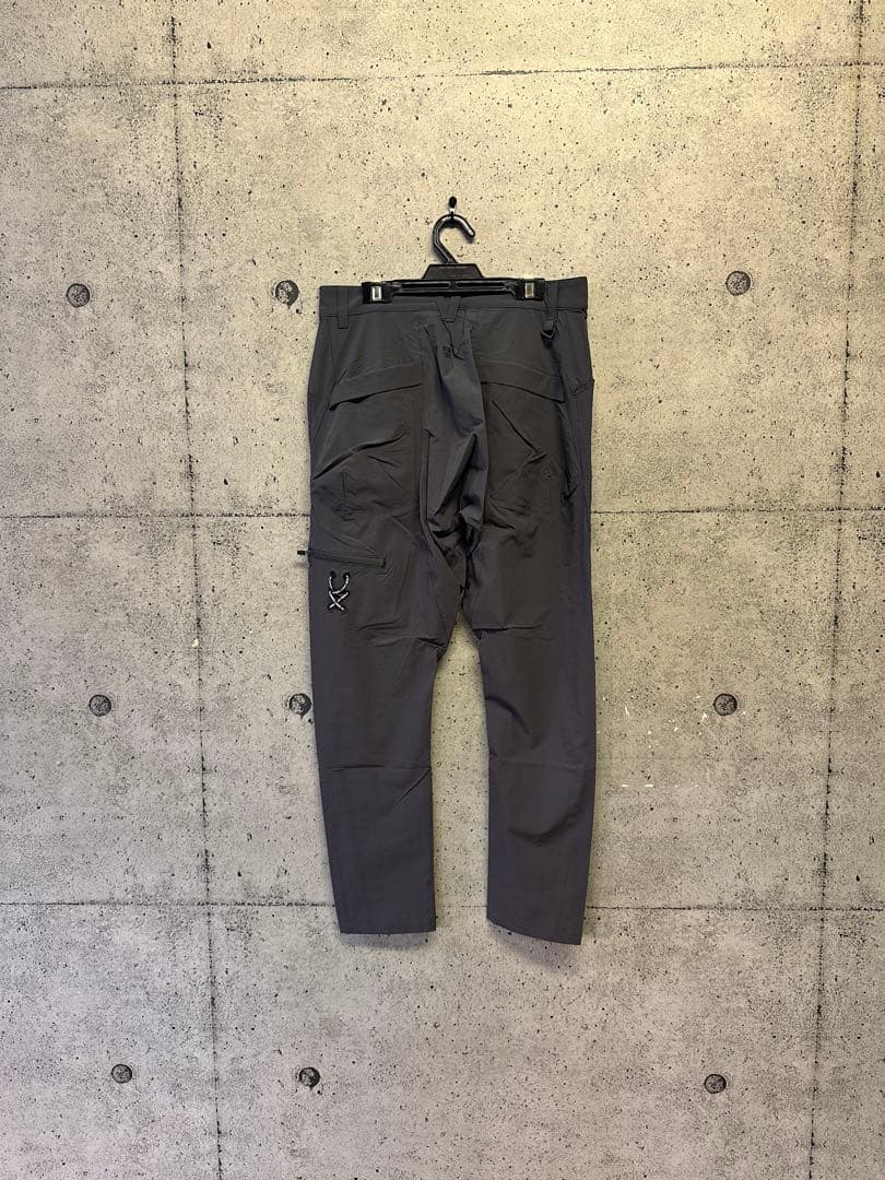 【新品未使用】サイズ4 メンズ パンツ ラッセルノ 1770