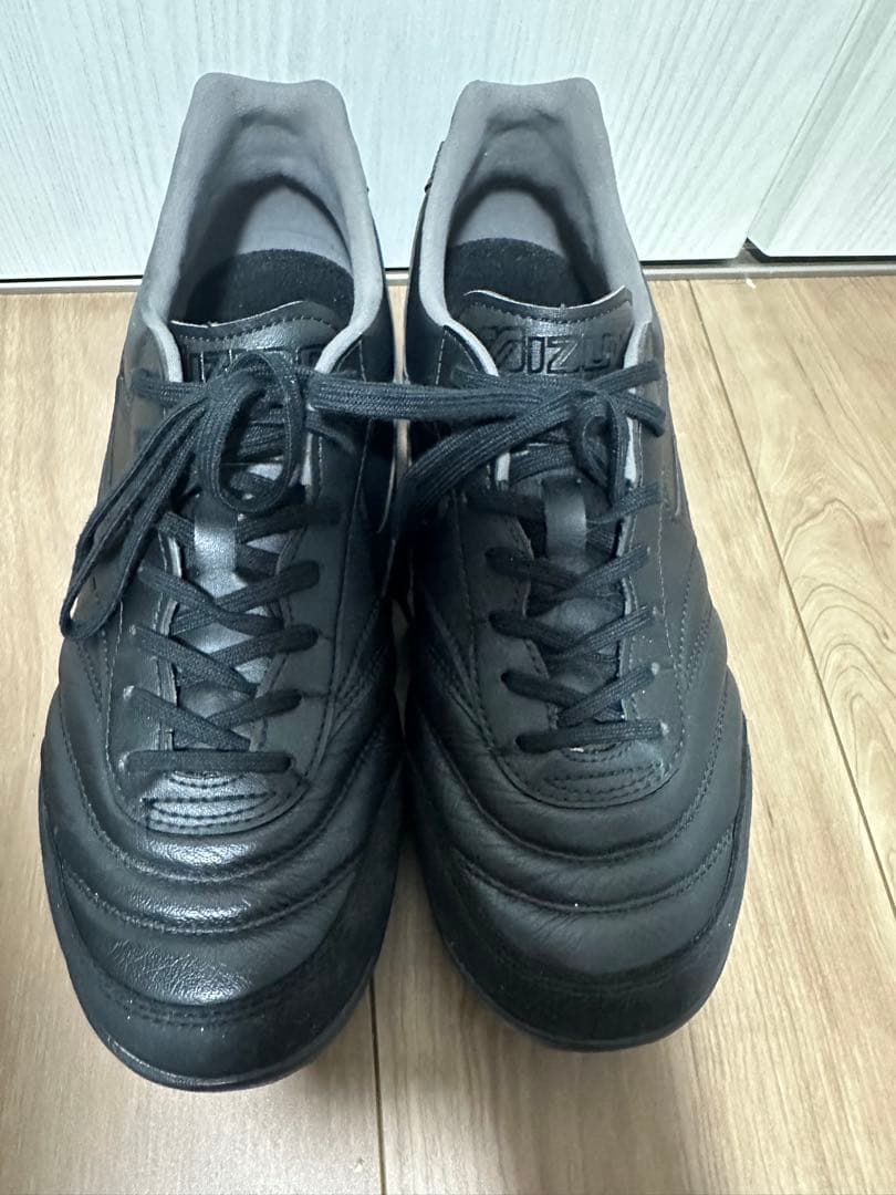 値下げ中！MORELIA プロフェッショナルモデル サッカーシューズ 26cm