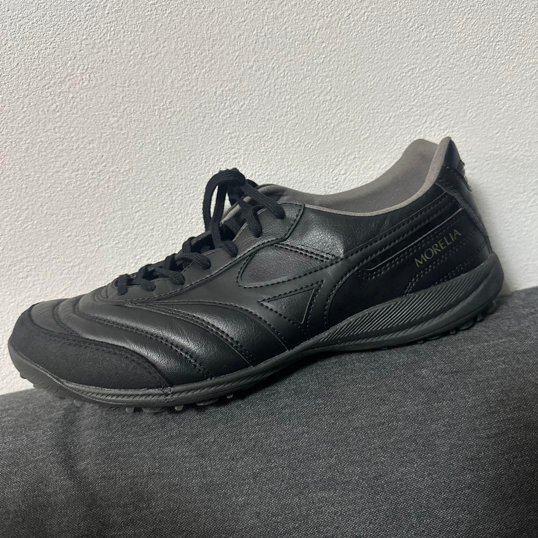 値下げ中！MORELIA プロフェッショナルモデル サッカーシューズ 26cm