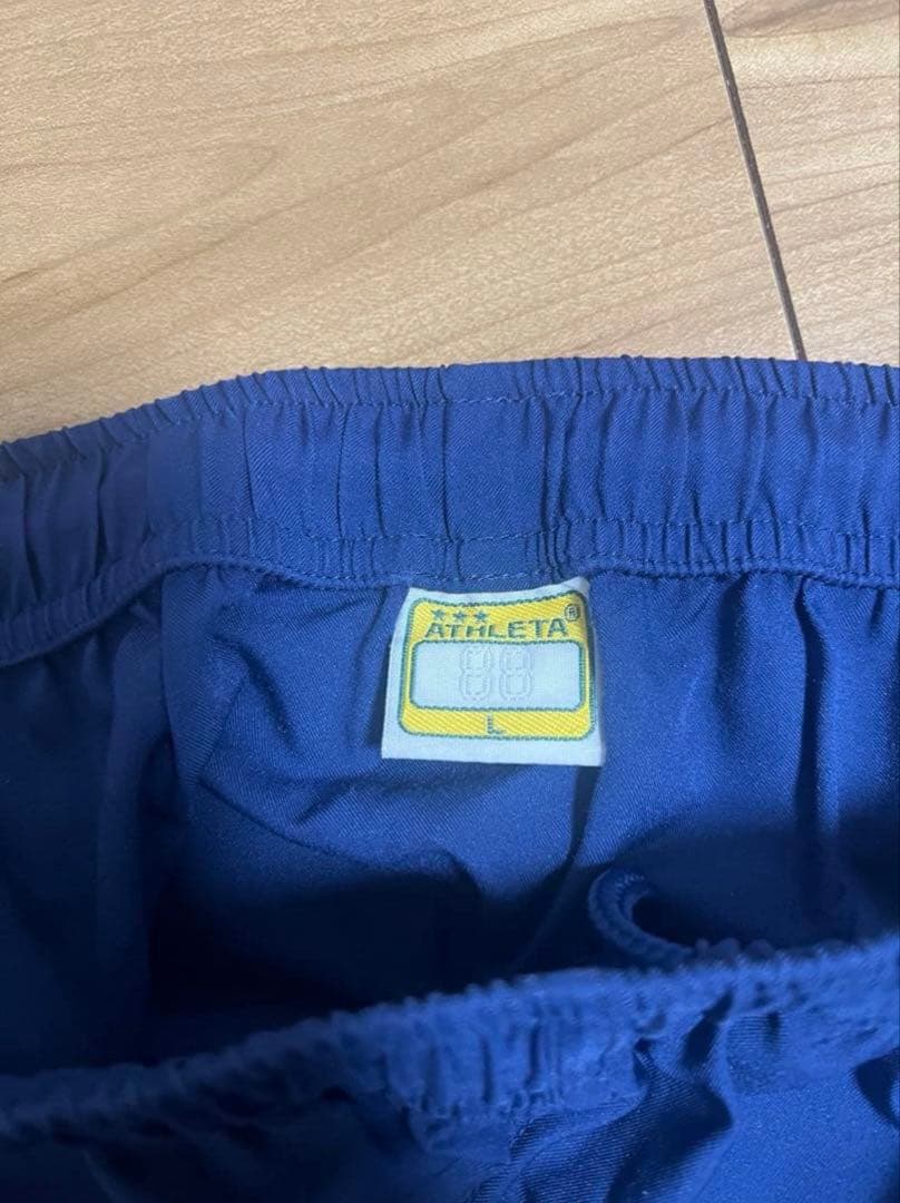 聖和学園　ハーフパンツ