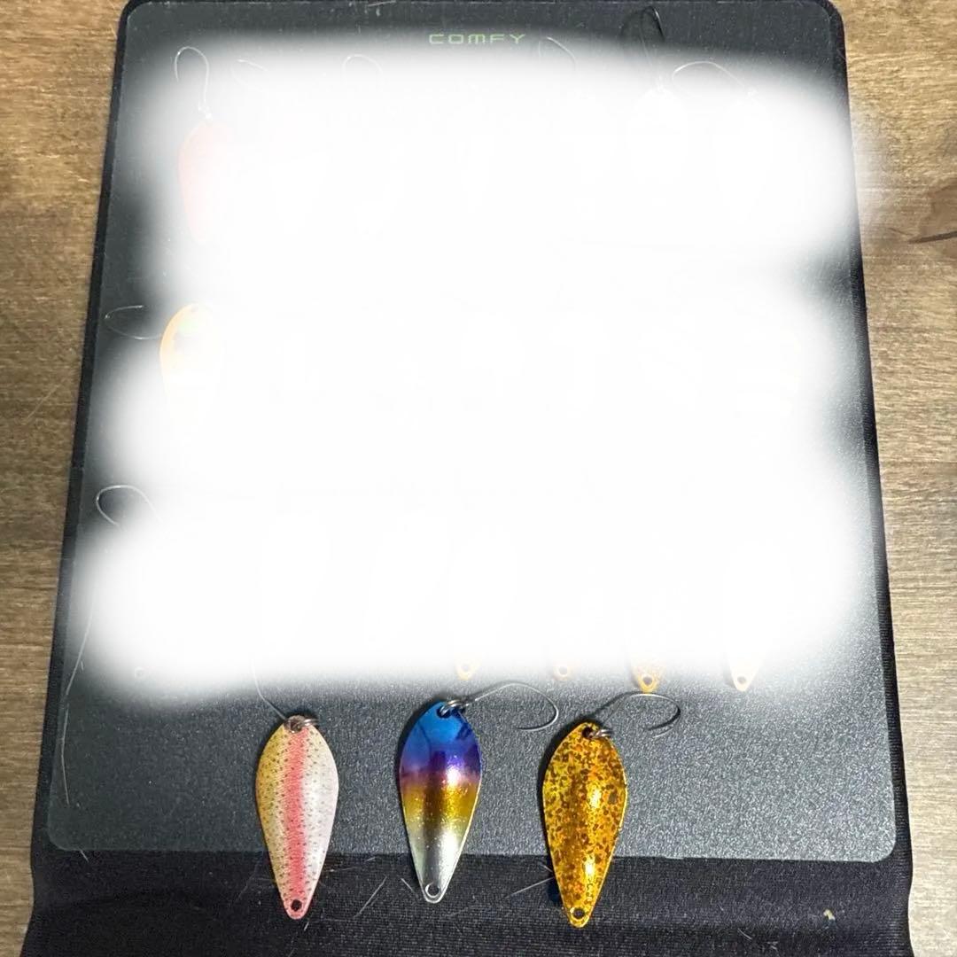 アルフレッド　アルフジュラルミン　豪華セット