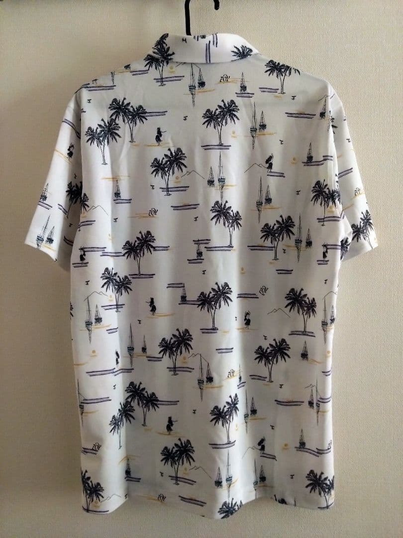 ZOY DRESS CODE INTERNATIONAL シャツ 2