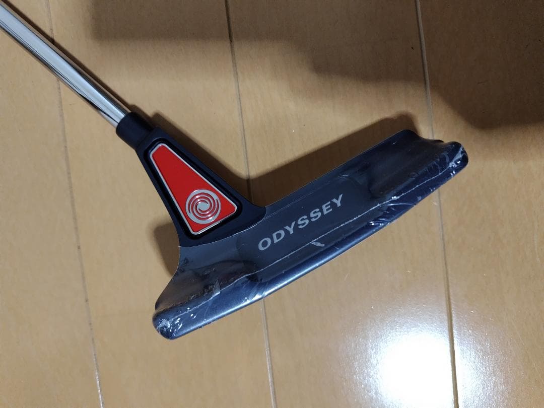 【新品】オデッセイ TRI-BEAM 2 CH 34インチ