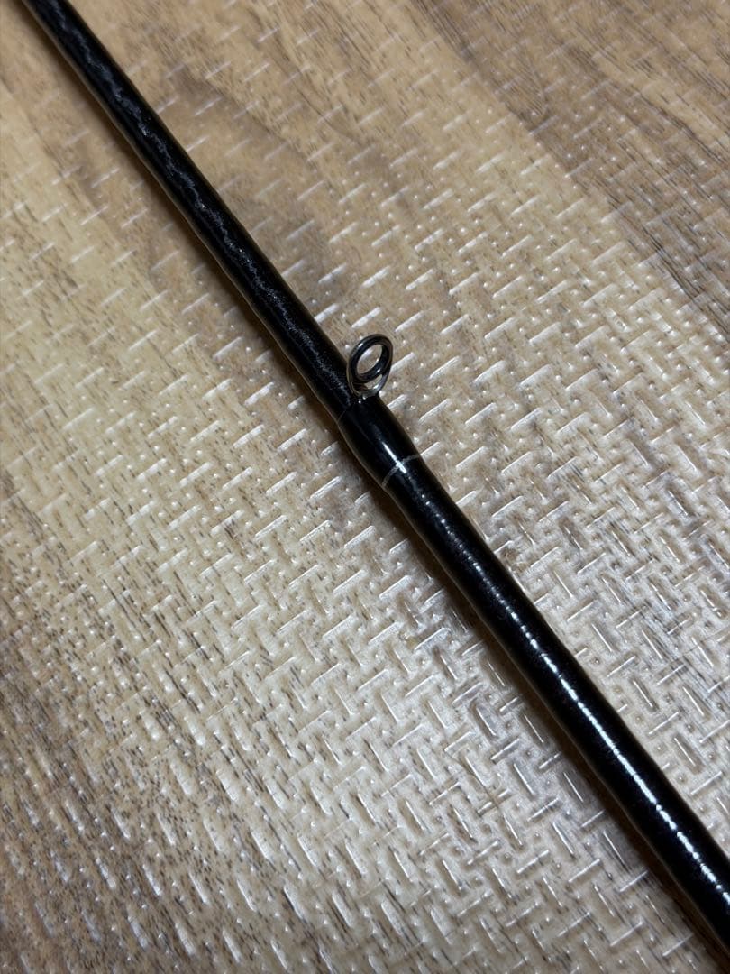 シマノ バンタム 163ML-2