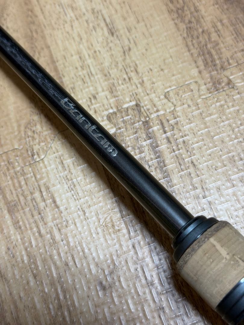 シマノ バンタム 163ML-2