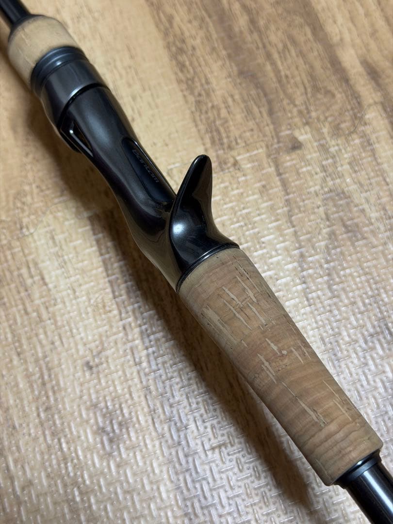 シマノ バンタム 163ML-2