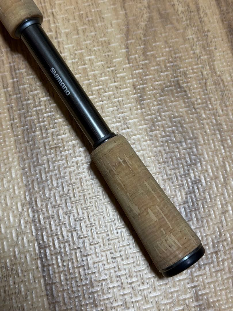 シマノ バンタム 163ML-2