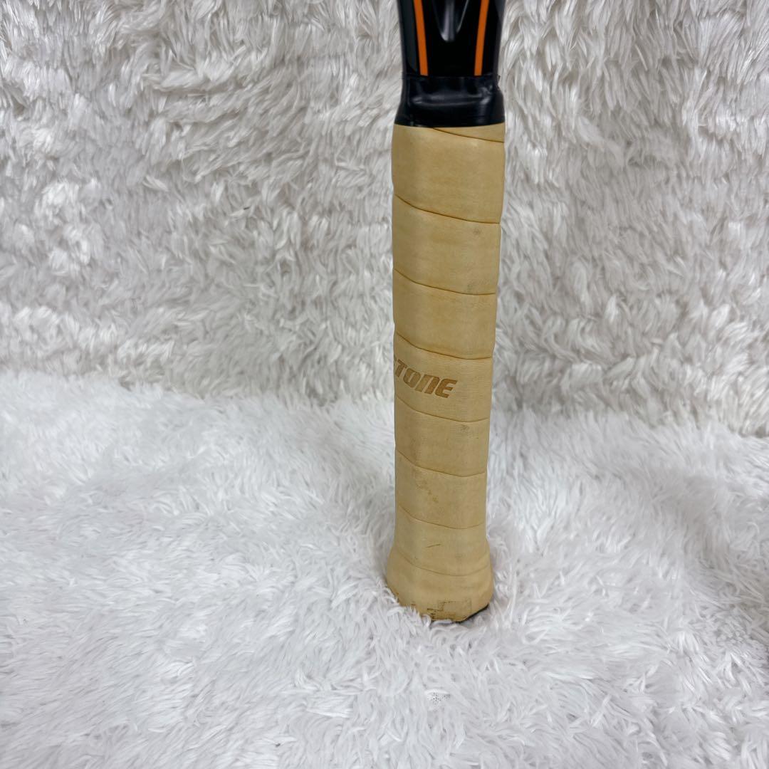 【廃盤品】徳川カズヤモデル XBLADE FORCE 3.15MID PLUS
