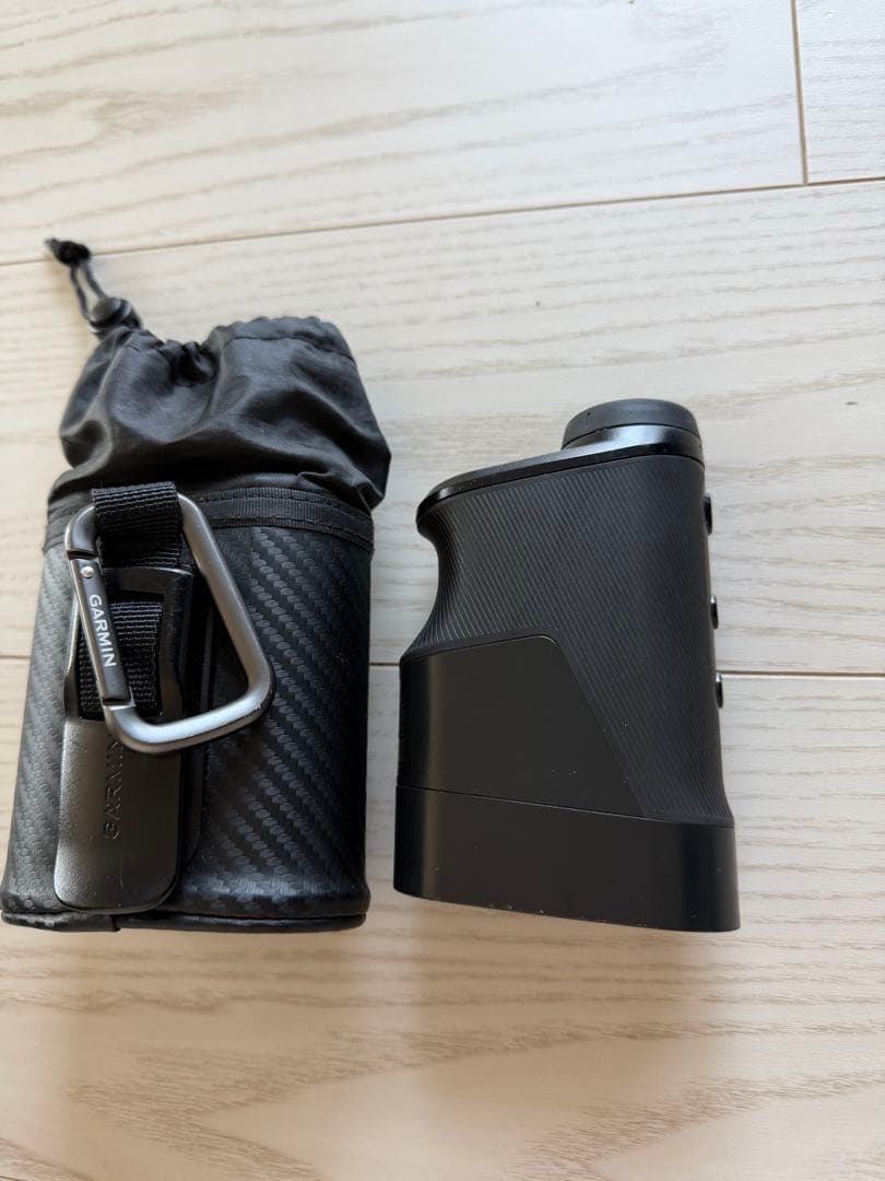 GARMIN APPROACH Z82 レーザー距離計