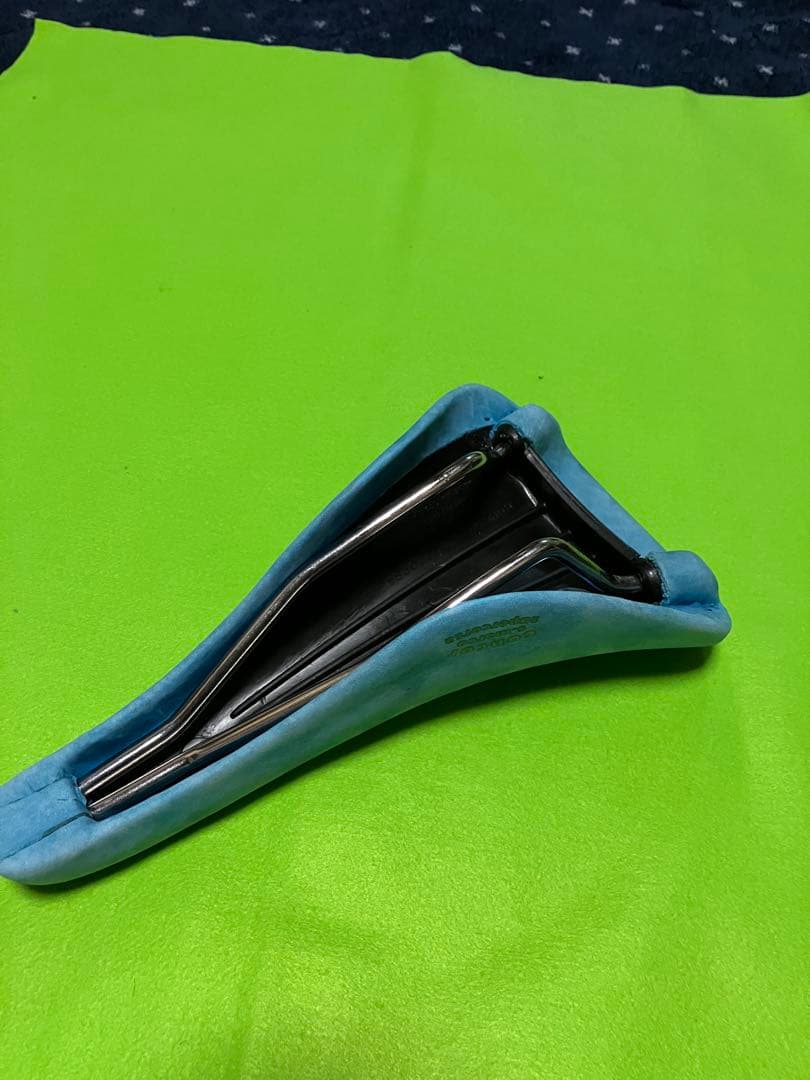 San Marco・Concor・Super corsa