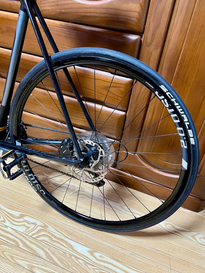 カズ。Cannondale CAAD12 DISC 完成品‼️