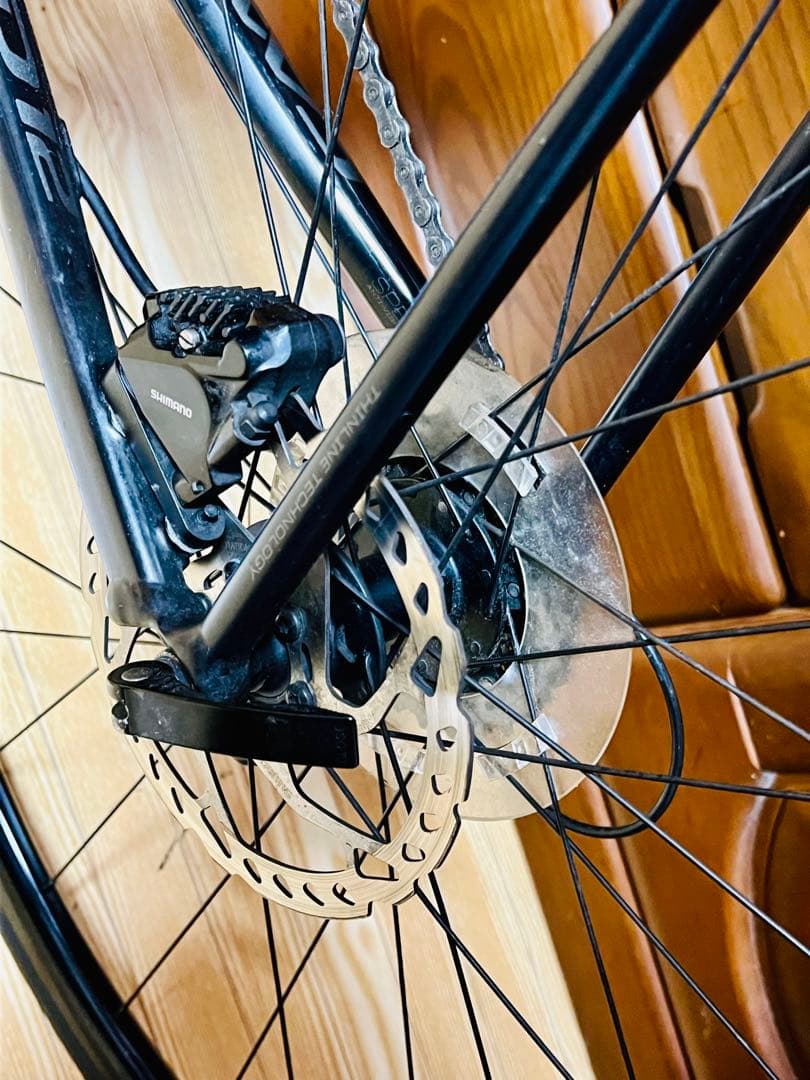 カズ。Cannondale CAAD12 DISC 完成品‼️