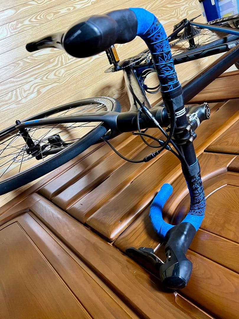 カズ。Cannondale CAAD12 DISC 完成品‼️