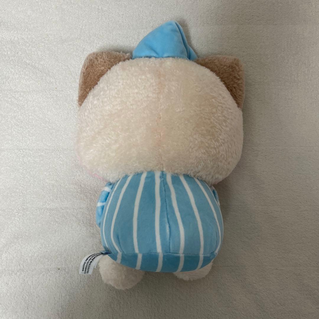 zeroni ゼロニ メッセージぬいぐるみ hanini ハニニ ジャンハオ