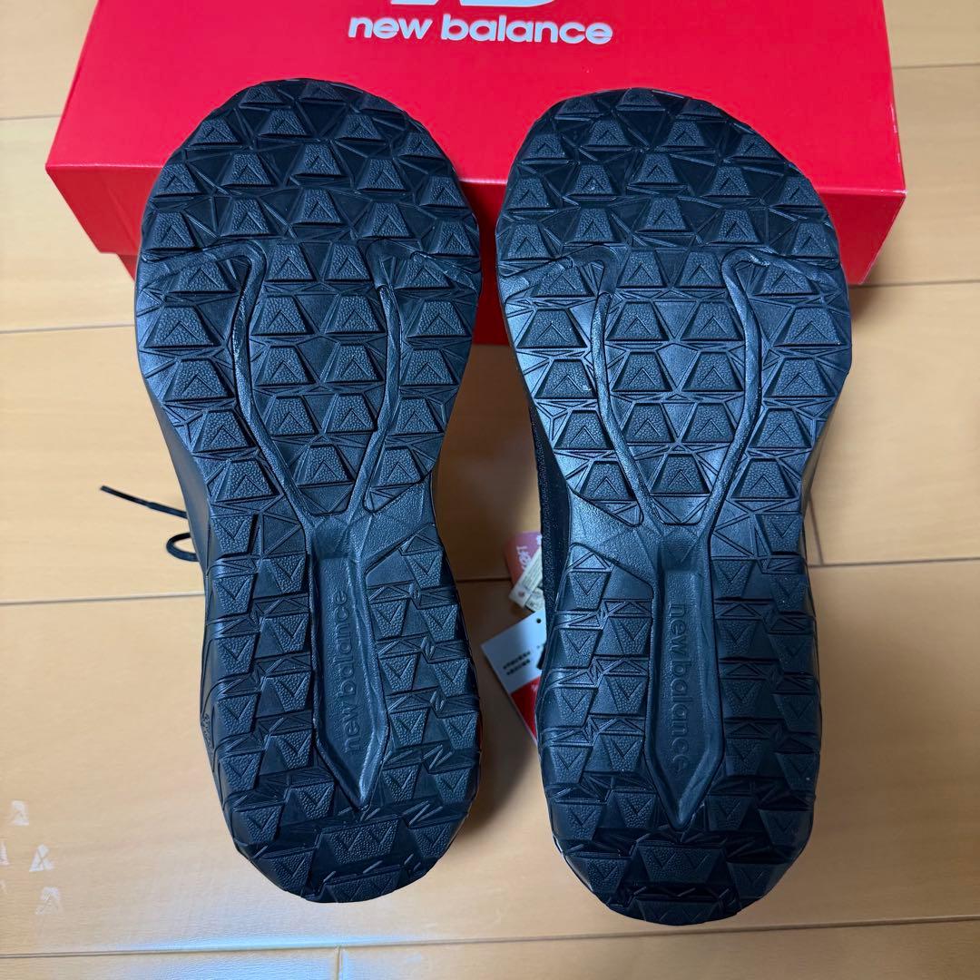 ニューバランス newbalance MTNTRG B6 27.0cm