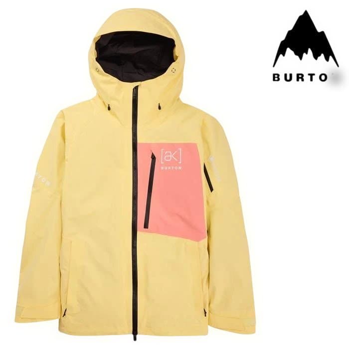 スノーボード BURTON [AK] CYCLIC GORE-TEX 2L JACKET