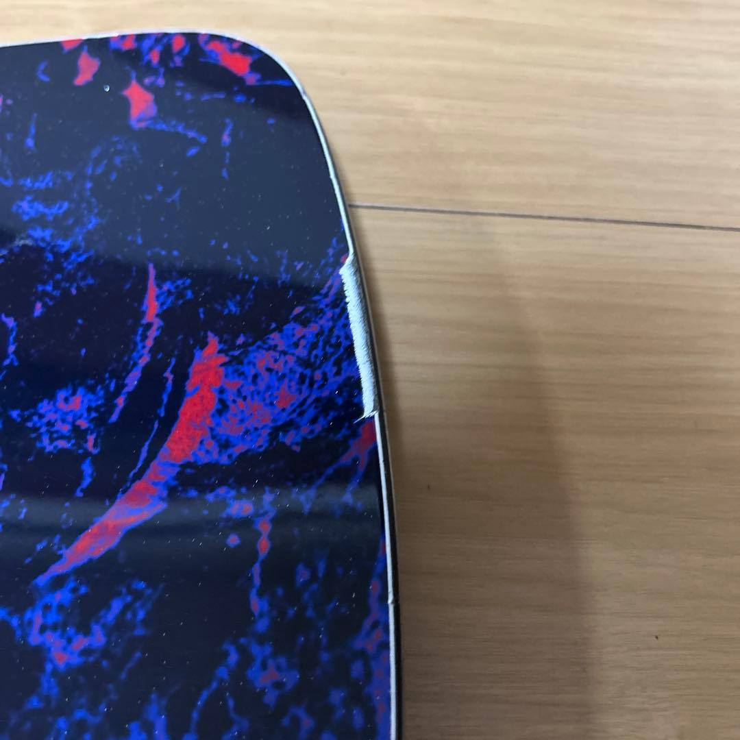 スノーボード BC STREAM DR 157cm